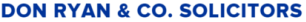 Don Ryan & Co. Solicitors