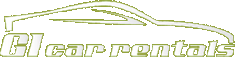 Great Island Car Rentals