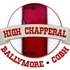 High Chaparral