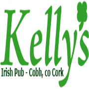 Kelly&rsquo;s Bar