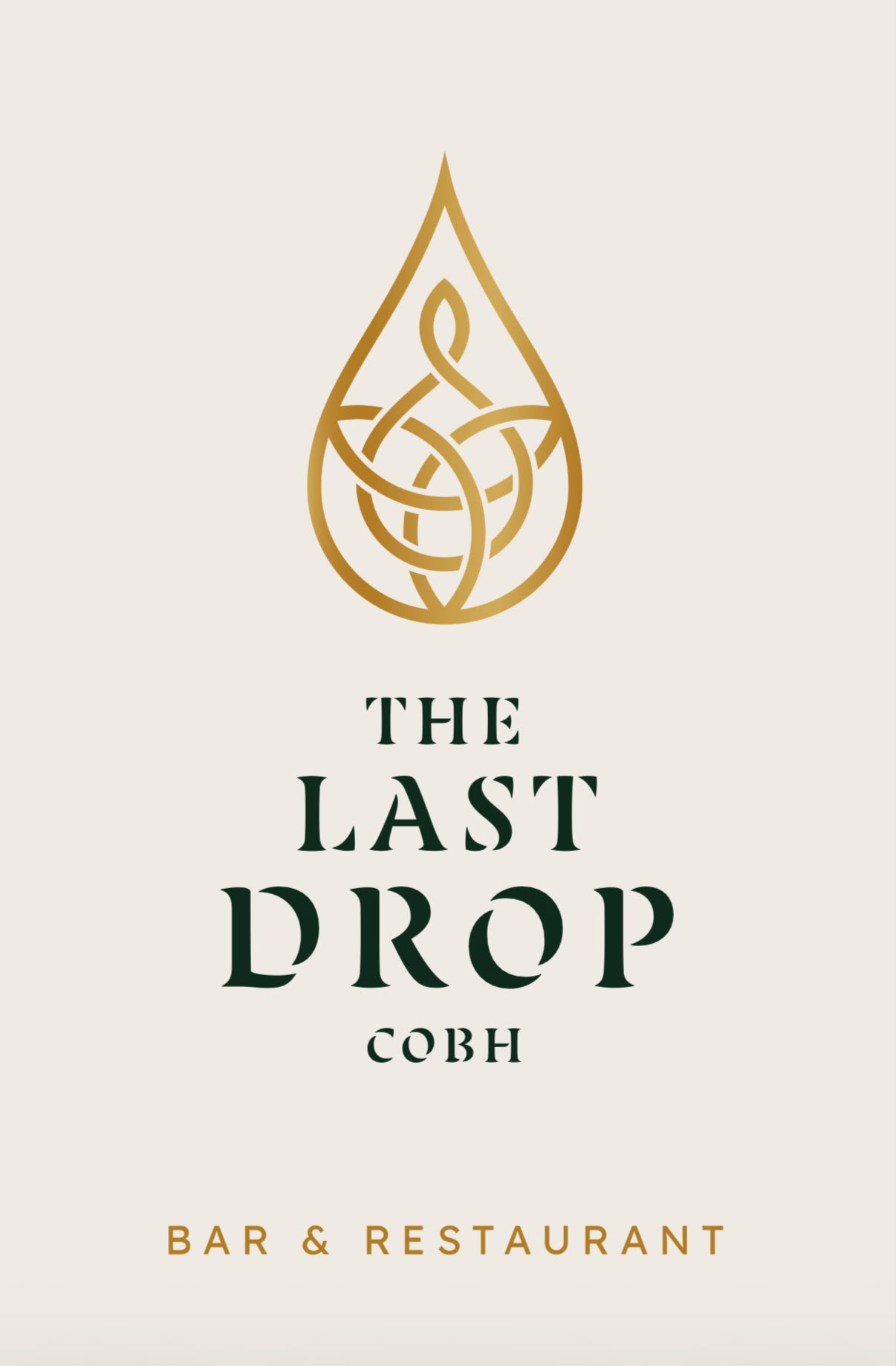 The Last Drop