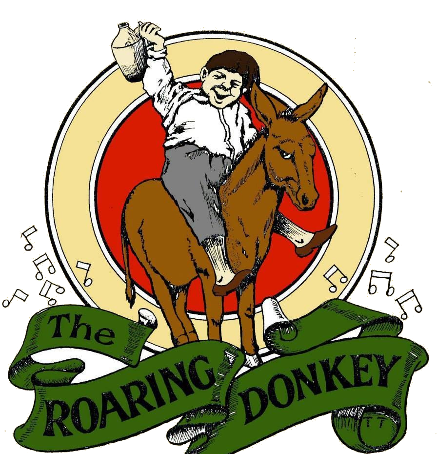 The Roaring Donkey
